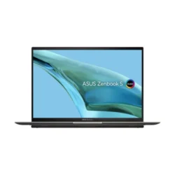 Asus ZenBook S 13 OLED 13.3 Inch UX5304MA Core Ultra 7 Touch Laptop