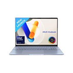 ASUS Vivobook S 16 OLED Intel Evo Core Ultra 5 125H Processor Laptop