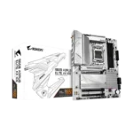 image of GIGABYTE B650 AORUS ELITE AX ICE DDR5 AM5 ATX Motherboard