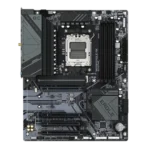 image of GIGABYTE B650 EAGLE AX DDR5 AM5 Motherboard