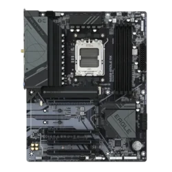 image of GIGABYTE B650 EAGLE AX DDR5 AM5 Motherboard