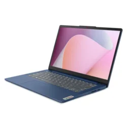 Lenovo IdeaPad Slim 3 Ryzen 5 7520U 14" FHD Abyss Blue Laptop