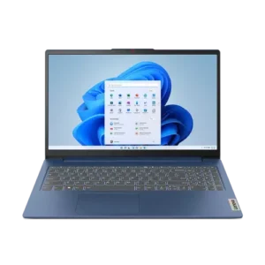 Lenovo IdeaPad Slim 3 15AMN8 Ryzen 5 7520U 15.6" FHD TN Laptop