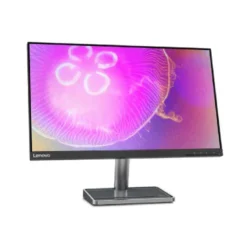 this is the image of Lenovo L24q-35 23.8 Inch IPS 75Hz QHD 2K Monitor