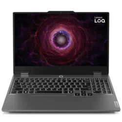 Lenovo LOQ 15AHP9 Ryzen 7 8845HS RTX 4050 15.6" FHD 144Hz Gaming Laptop