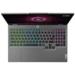 Lenovo LOQ 15AHP9 Ryzen 7 8845HS RTX 4050 15.6" FHD 144Hz Gaming Laptop