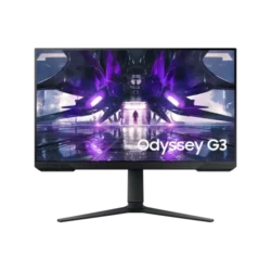 Samsung ODYSSEY G3 LS32AG320NWX 32" FHD 165Hz Gaming Monitor