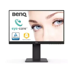 BenQ GW2485TC 23.8 Inch FHD Eye-Care IPS Monitor