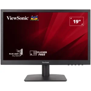 image of Viewsonic VA1903H 18.5" LED Monitor
