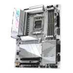 image of GIGABYTE X670E AORUS PRO X DDR5 AM5 ATX Motherboard