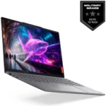 Lenovo Yoga Pro 7 14AHP9 Ryzen 7 8845HS RTX 3050 14.5" 2.5K Gaming Laptop