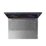 Lenovo Yoga Pro 7 14AHP9 Ryzen 7 8845HS RTX 3050 14.5" 2.5K Gaming Laptop