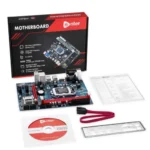 Enter E-H81 HASWELL Motherboard