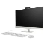 image of HP 27-cr0089nh Core i7 1355U 16GB RAM 1 TB All-in-One PC