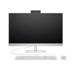 image of HP 27-cr0089nh Core i7 1355U 16GB RAM 1 TB All-in-One PC