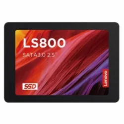 This is a feature immage of Lenovo LS800 240GB SATA III SSD