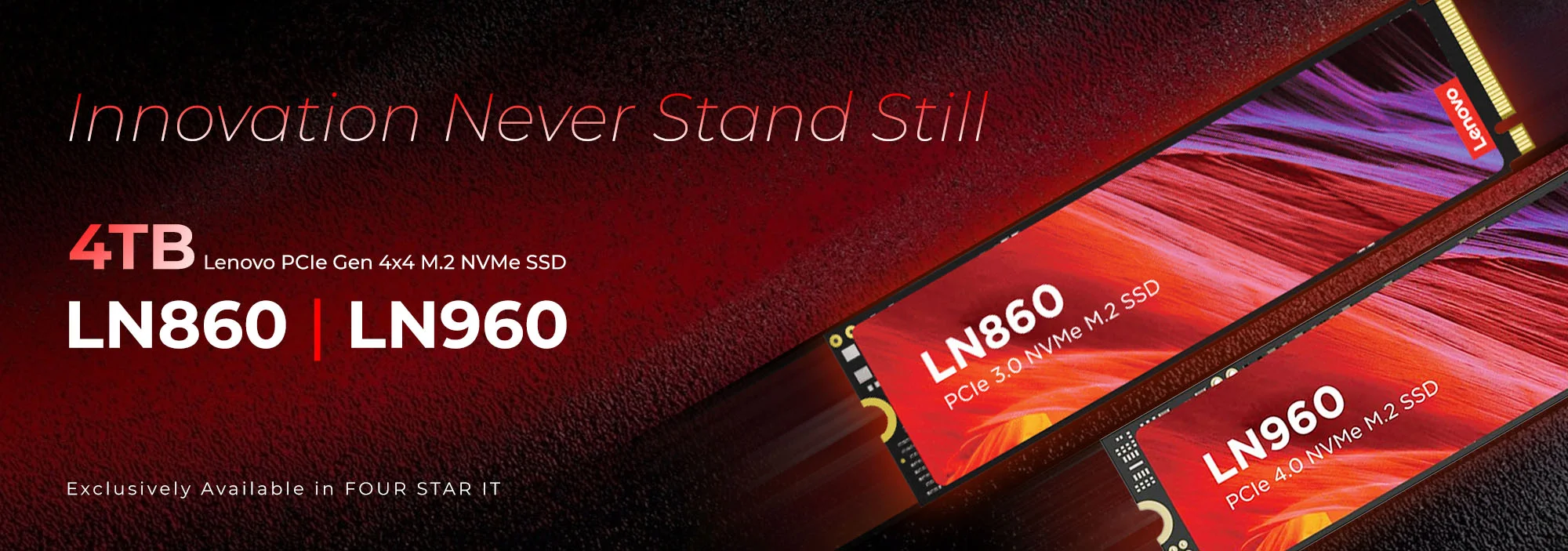 this is a banner image of lenovo ssd