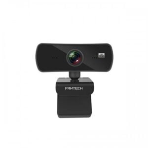 image of Fantech Luminous C30 USB 2K Quad HD 4MP Webcam