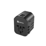 image of Fantech PowerCube TAC1 Travel Multi Adapter