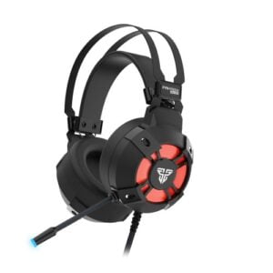 FANTECH HG11 Pro Captain 7.1 Virtual Surround Sound Gaming Headset