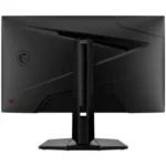 MSI MAG 274UPF E2 27" 4K UHD 160Hz 0.5ms Rapid IPS Gaming Monitor