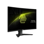 thisw is a image of MSI MAG 27C6X 27" FHD 250Hz Curved Gaming Monitor