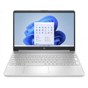 image of HP 15s-fq5357TU Core i3 12th Gen 15.6" FHD Laptop