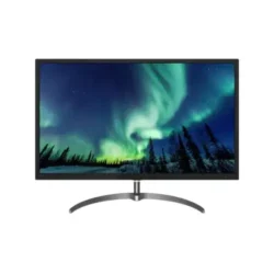 this is a image of Philips 325E8 32 Inch 2K QHD IPS LED Monitor