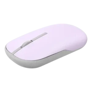 Asus Marshmallow MD100 Silent Wireless Optical Mouse