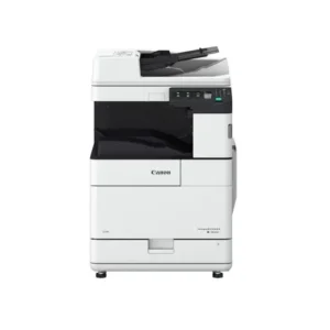 Canon imageRUNNER 2745i A3 Multifunctional Monochrome Laser Photocopier