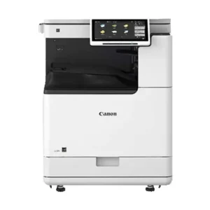 Canon imageRUNNER ADVANCE DX C5860i A3 Multifunction Laser Photocopier