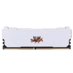 Colorful Battle-AX 16GB DDR4 3200MHz U-DIMM Desktop RAM White