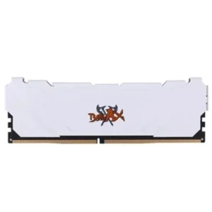 Colorful Battle-AX 8GB DDR4 3200MHz U-DIMM Desktop RAM White