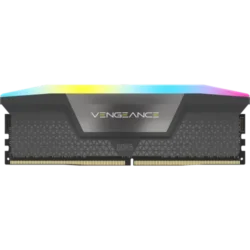 Corsair VENGEANCE RGB 16GB DDR5 6000MHz RAM