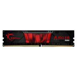 G.SKILL Aegis 16GB DDR4 3200Mhz Desktop RAM