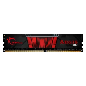 G.SKILL Aegis 16GB DDR4 3200Mhz Desktop RAM