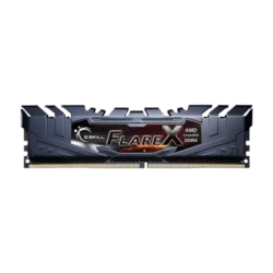 G.SKILL Flare X 8GB DDR4 3200Mhz Desktop RAM