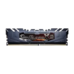 G.SKILL Flare X 8GB DDR4 3200Mhz Desktop RAM