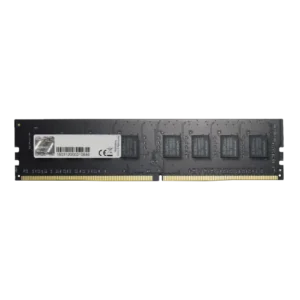 G.SKILL Value 8GB DDR4 2400Mhz CL15 RAM