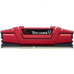 G.Skill Ripjaws V 16GB DDR4 2666MHz C19 RAM