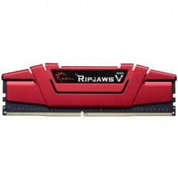 G.Skill Ripjaws V 16GB DDR4 2666MHz C19 RAM