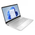 this is a image of HP 15s-fq5357TU Core i3 12th Gen 15.6" FHD Laptop