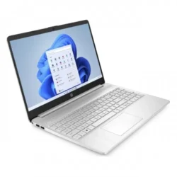 this is a image of HP 15s-fq5357TU Core i3 12th Gen 15.6" FHD Laptop