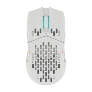 Keychron M1 Ultra-Light Optical Mouse