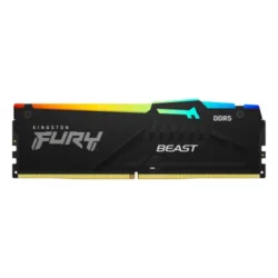 Kingston-FURY-Beast-16GB-6000MHz-DDR5-RGB-Desktop-RAM