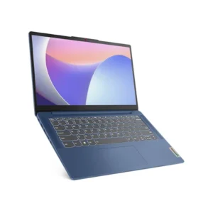 image of Lenovo IdeaPad Slim 3i 13th Gen Core-i3 8GB RAM 512GB SSD Laptop