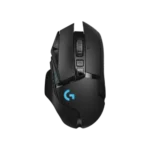 Logitech G502 Lightspeed Lightsync RGB Wireless Gaming Mouse