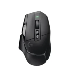 Logitech G502 X Light Speed Wireless Hero Gaming Mouse Black