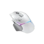 Logitech G502 X PLUS LIGHTSPEED Wireless Hero RGB Gaming Mouse White