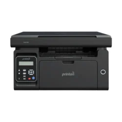 this is a image of WALTON PRINTON PMF22 Laser-Monochrome Multi-Function Printer